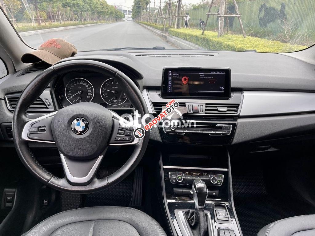 BMW 218i sx 2016 đi chuẩn zin 65.000 km bao check-1