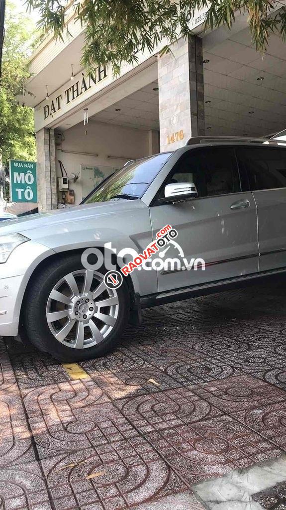 GLK 280 4MATIC CỰC ĐẸP !!!-2