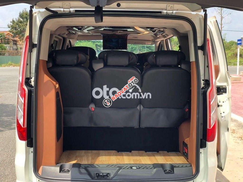 ✅️Chính hãng✅️Ford Tourneo 2019 Limousine Dcar-2