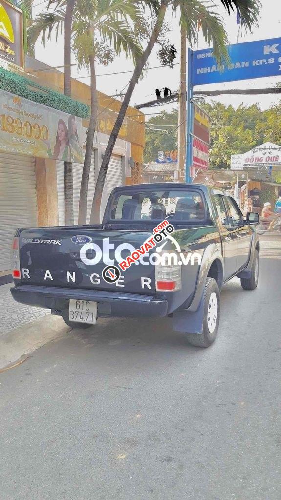 Bán Ford Ranger 2010, 270 triệu một đời chủ-4
