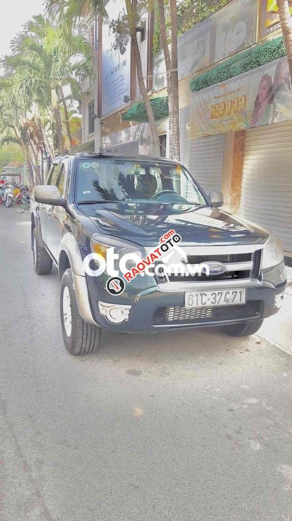 Bán Ford Ranger 2010, 270 triệu một đời chủ-2