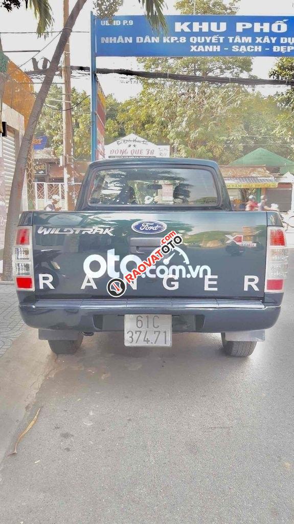 Bán Ford Ranger 2010, 270 triệu một đời chủ-0
