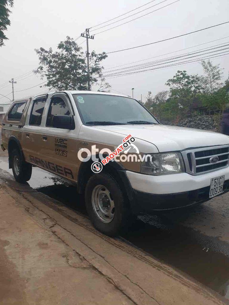2005 xlt 2 cầu còn chất-2