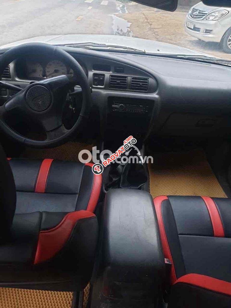 2005 xlt 2 cầu còn chất-6