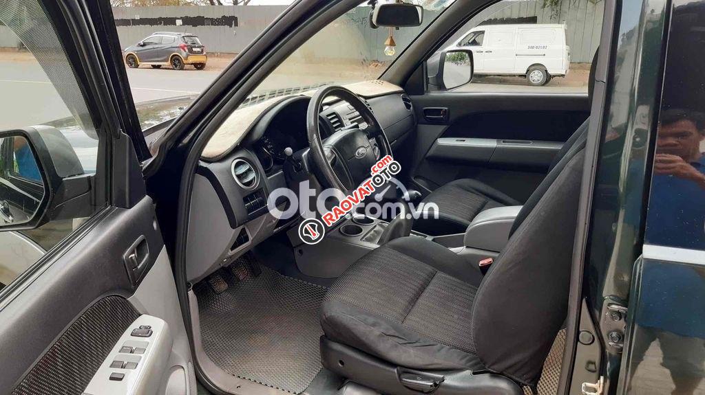 Bán Ford Ranger 2010, 270 triệu một đời chủ-5