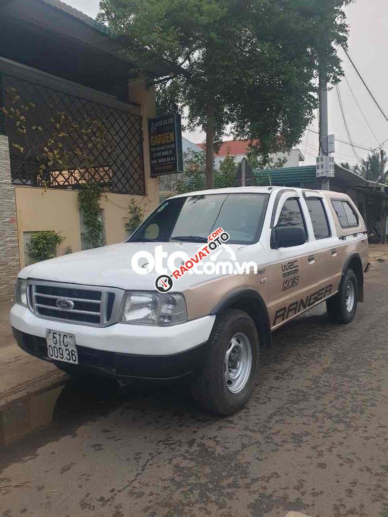 2005 xlt 2 cầu còn chất-0