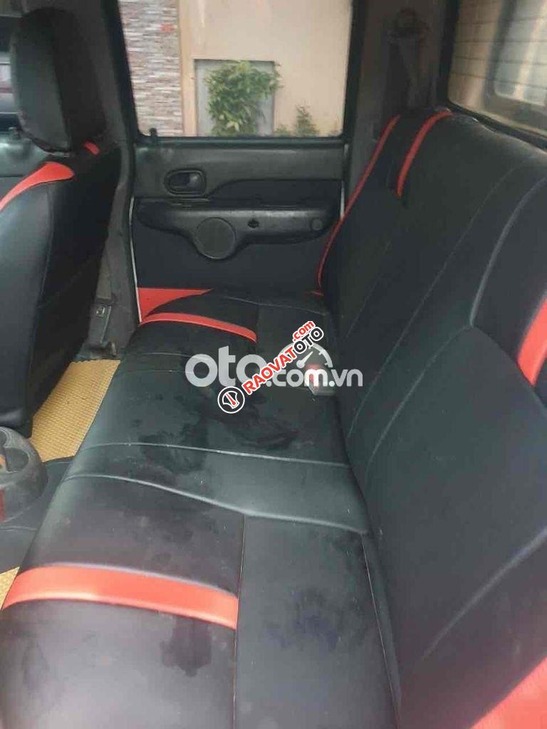 2005 xlt 2 cầu còn chất-7