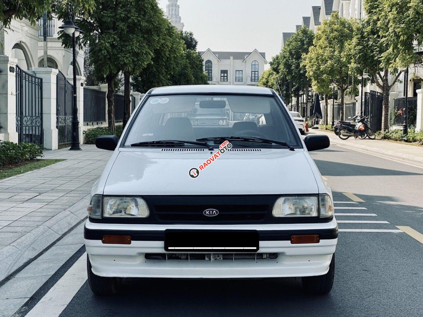 Xe cổ bằng giá SH - Anh em kết nối đam mê-1