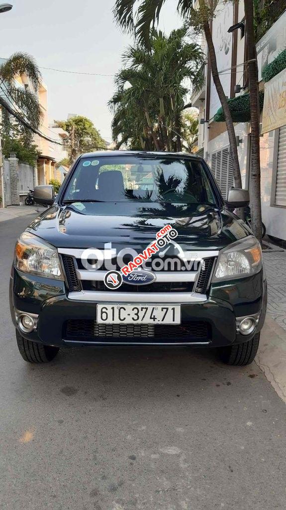 Bán Ford Ranger 2010, 270 triệu một đời chủ-1