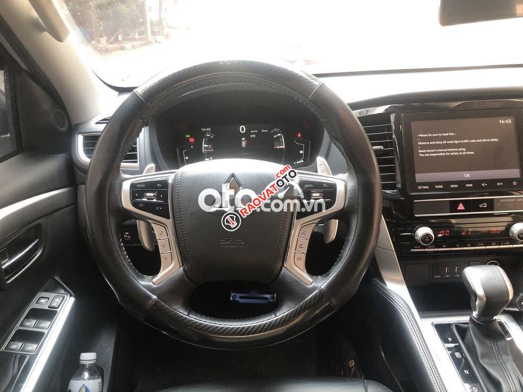 Mitsubishi Pajero Sport 2.4D.AT 4x2 trắng sx 2021-6