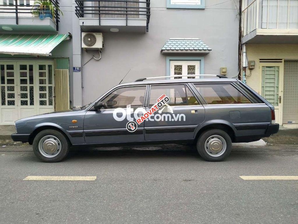 Bán xe Peugeot 505đơi 93 wagon-9