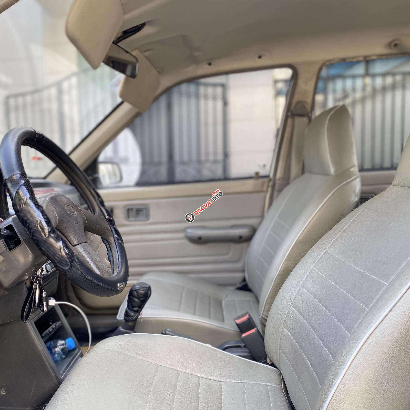 Xe cổ bằng giá SH - Anh em kết nối đam mê-8