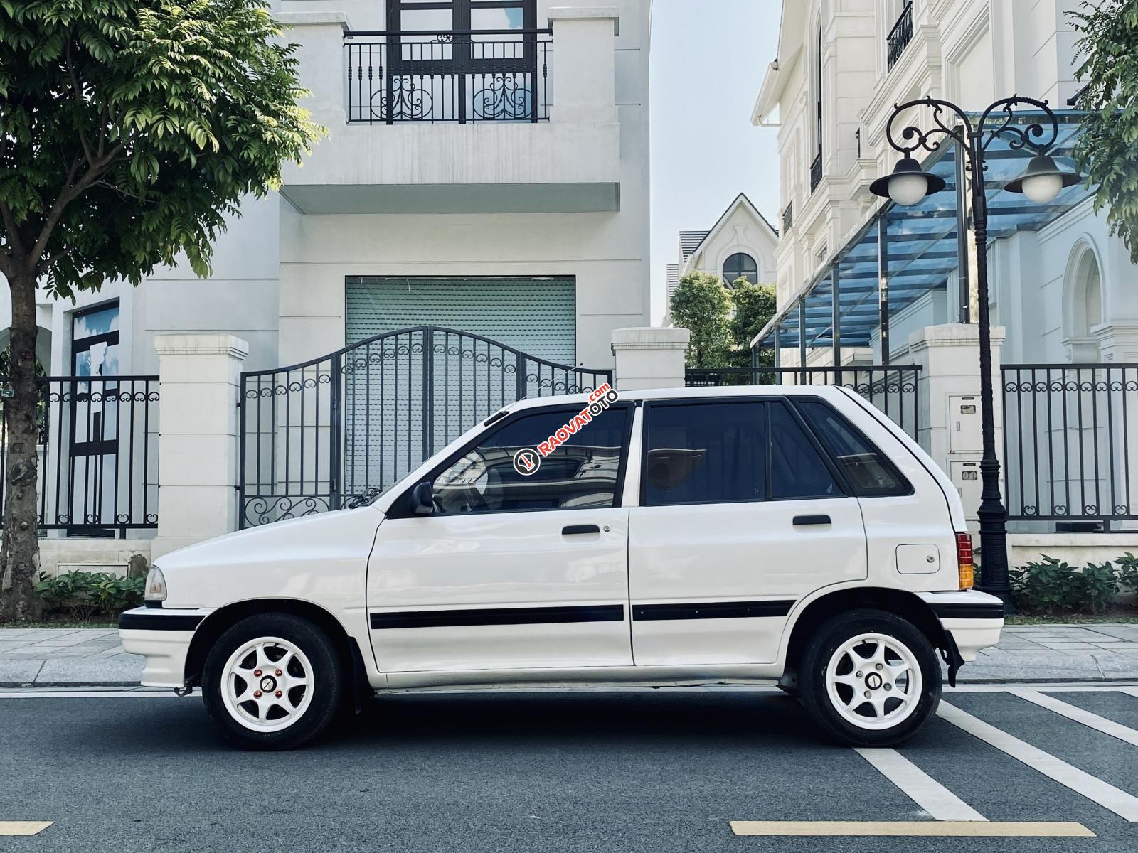 Xe cổ bằng giá SH - Anh em kết nối đam mê-6