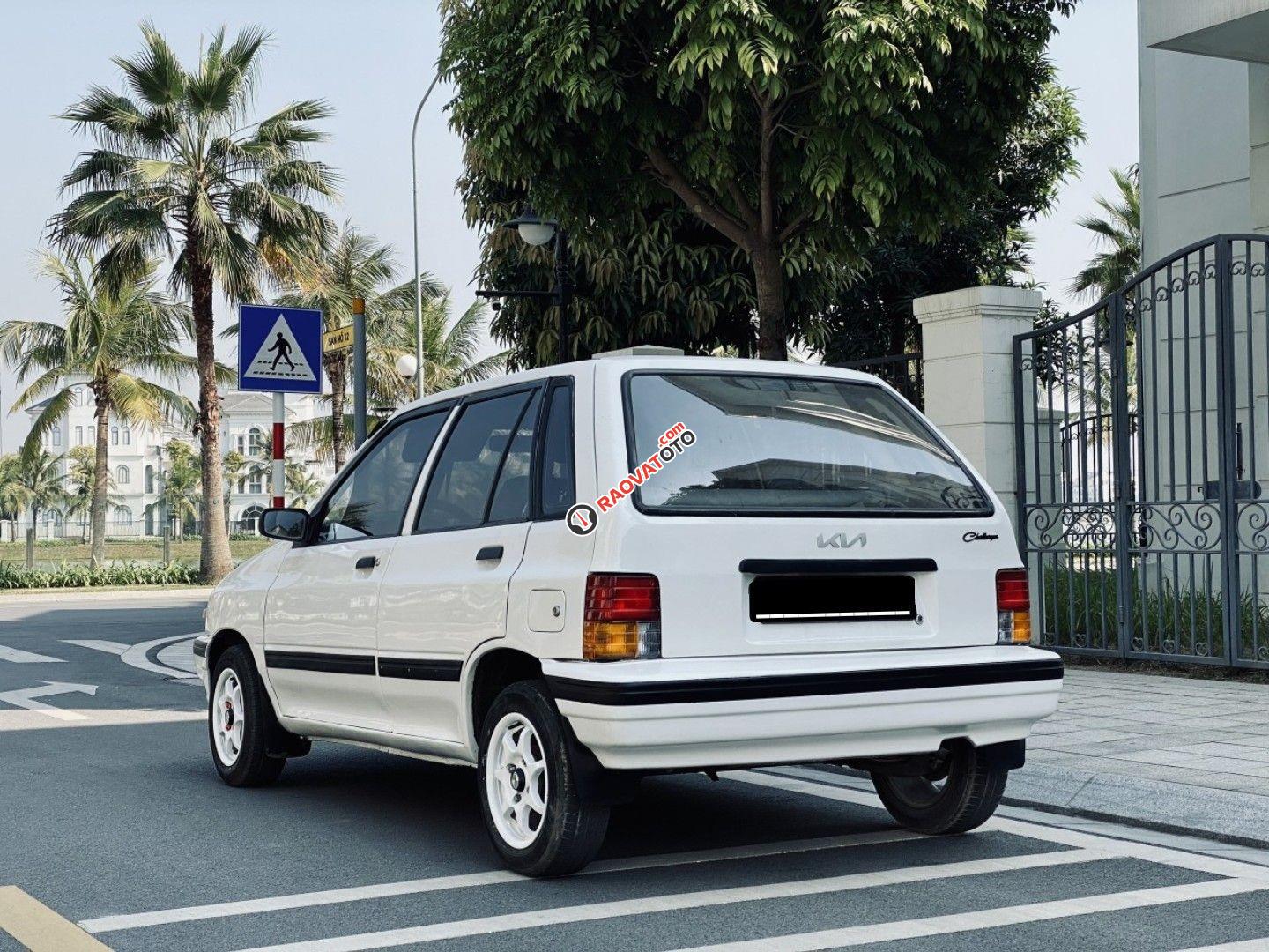 Xe cổ bằng giá SH - Anh em kết nối đam mê-3