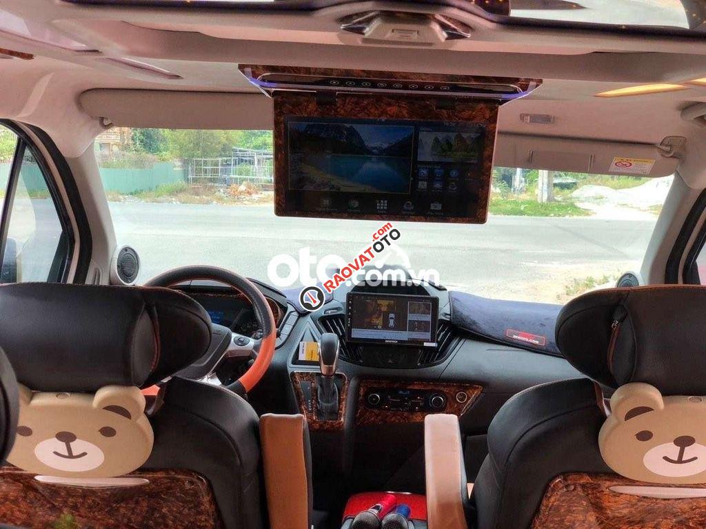 ✅️Chính hãng✅️Ford Tourneo 2019 Limousine Dcar-6