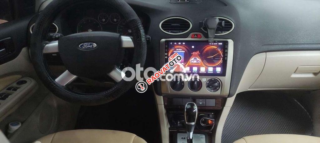 Xe ford focus chạy ngon-0