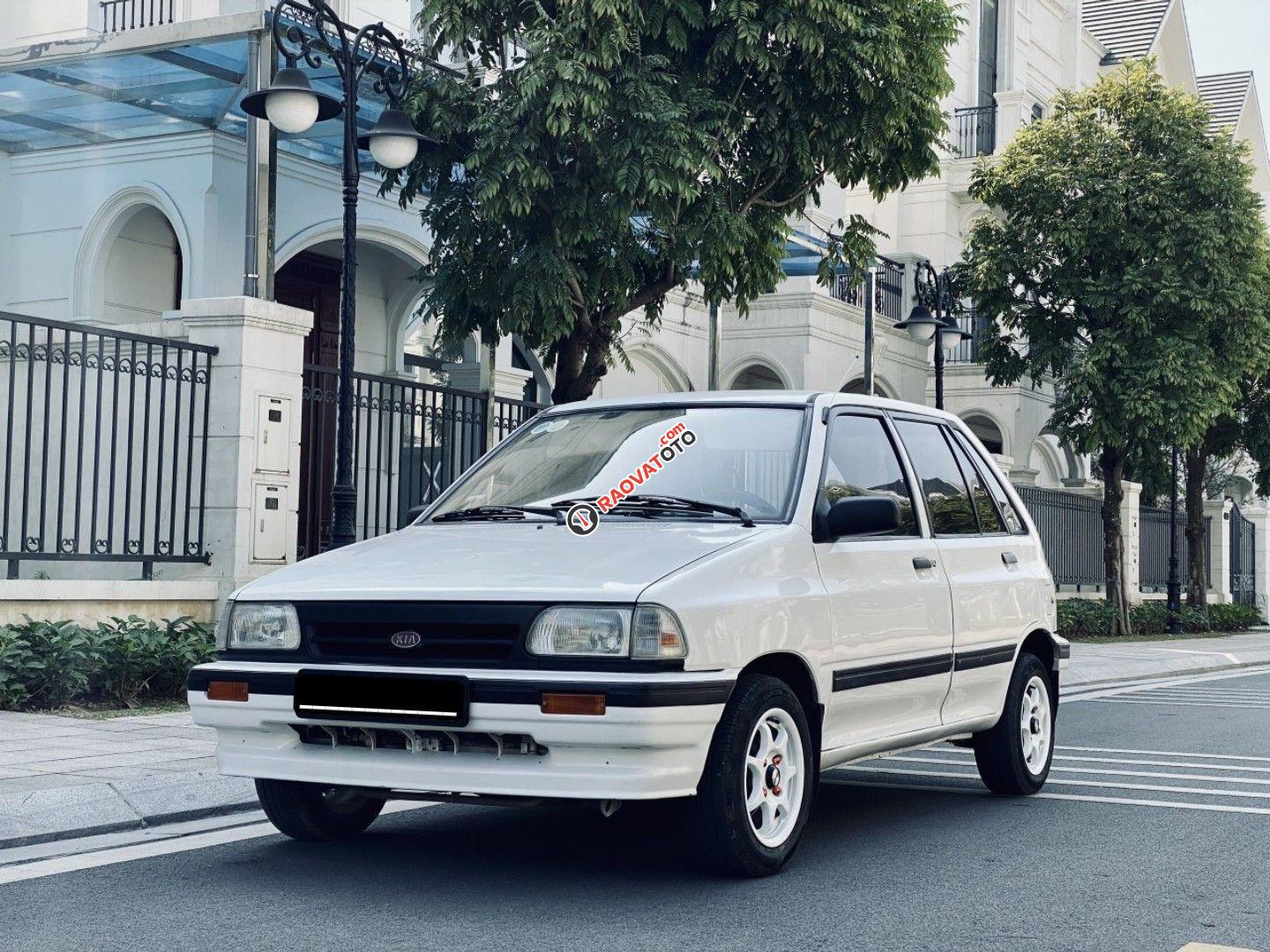 Xe cổ bằng giá SH - Anh em kết nối đam mê-0