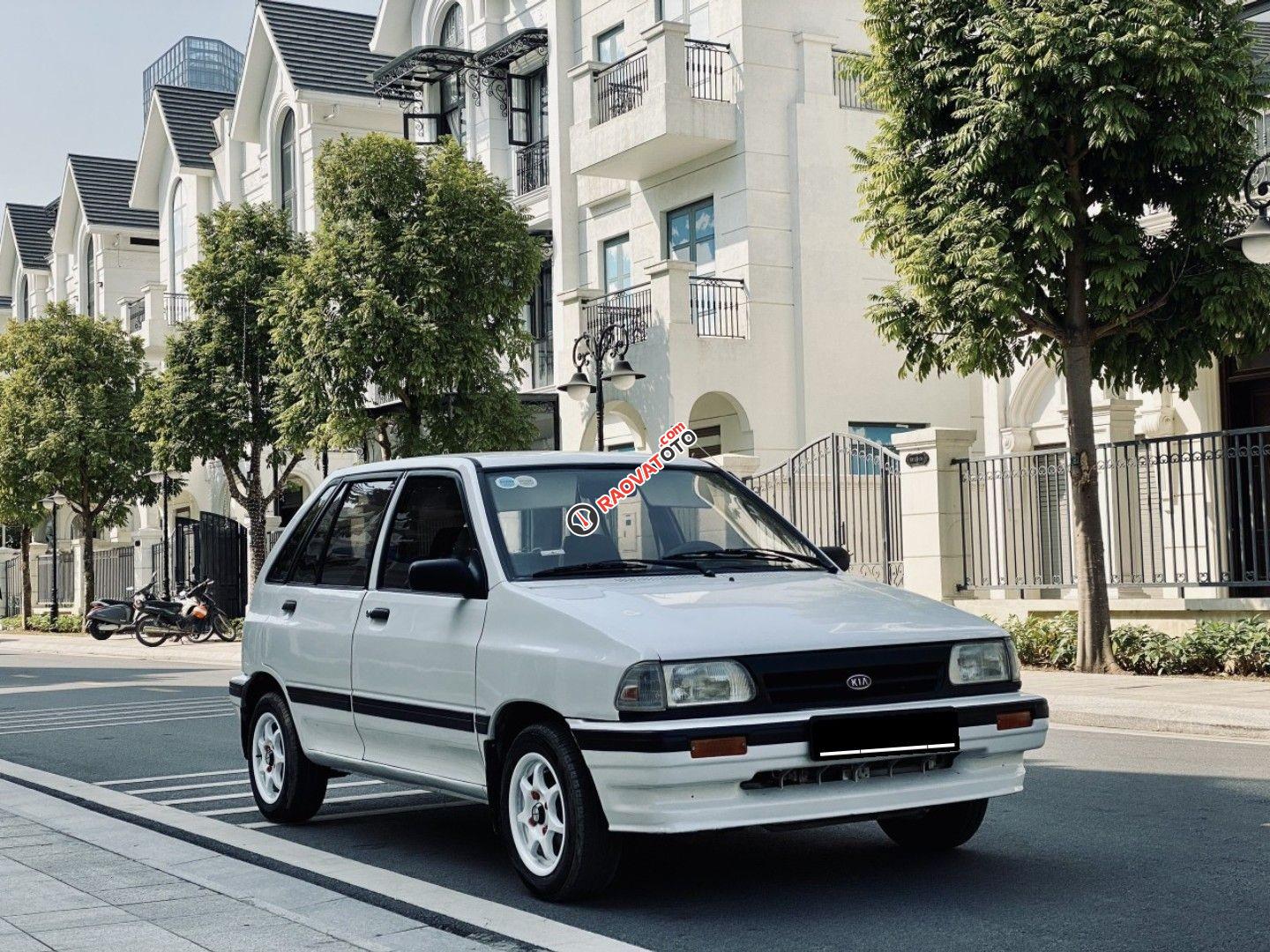 Xe cổ bằng giá SH - Anh em kết nối đam mê-2