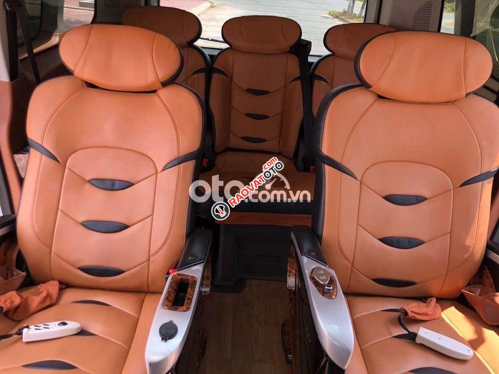 ✅️Chính hãng✅️Ford Tourneo 2019 Limousine Dcar-5