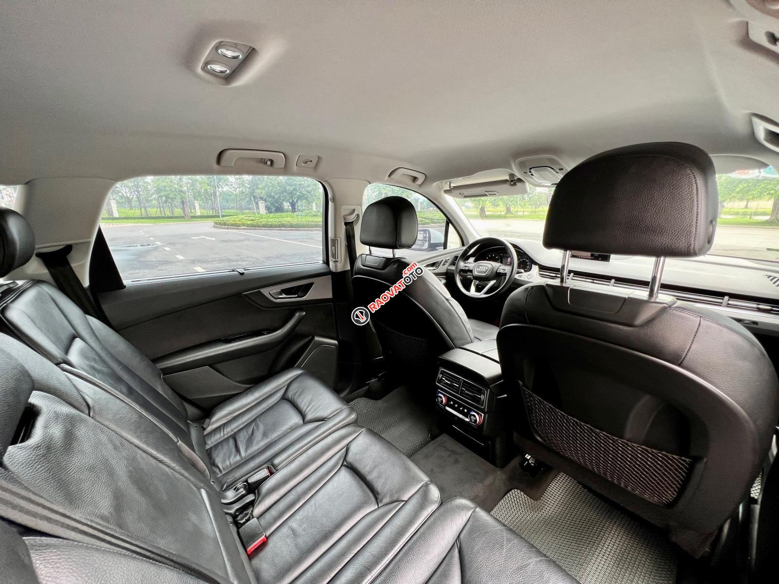 Model 2016, odo: 8,5v km, màu trắng-21