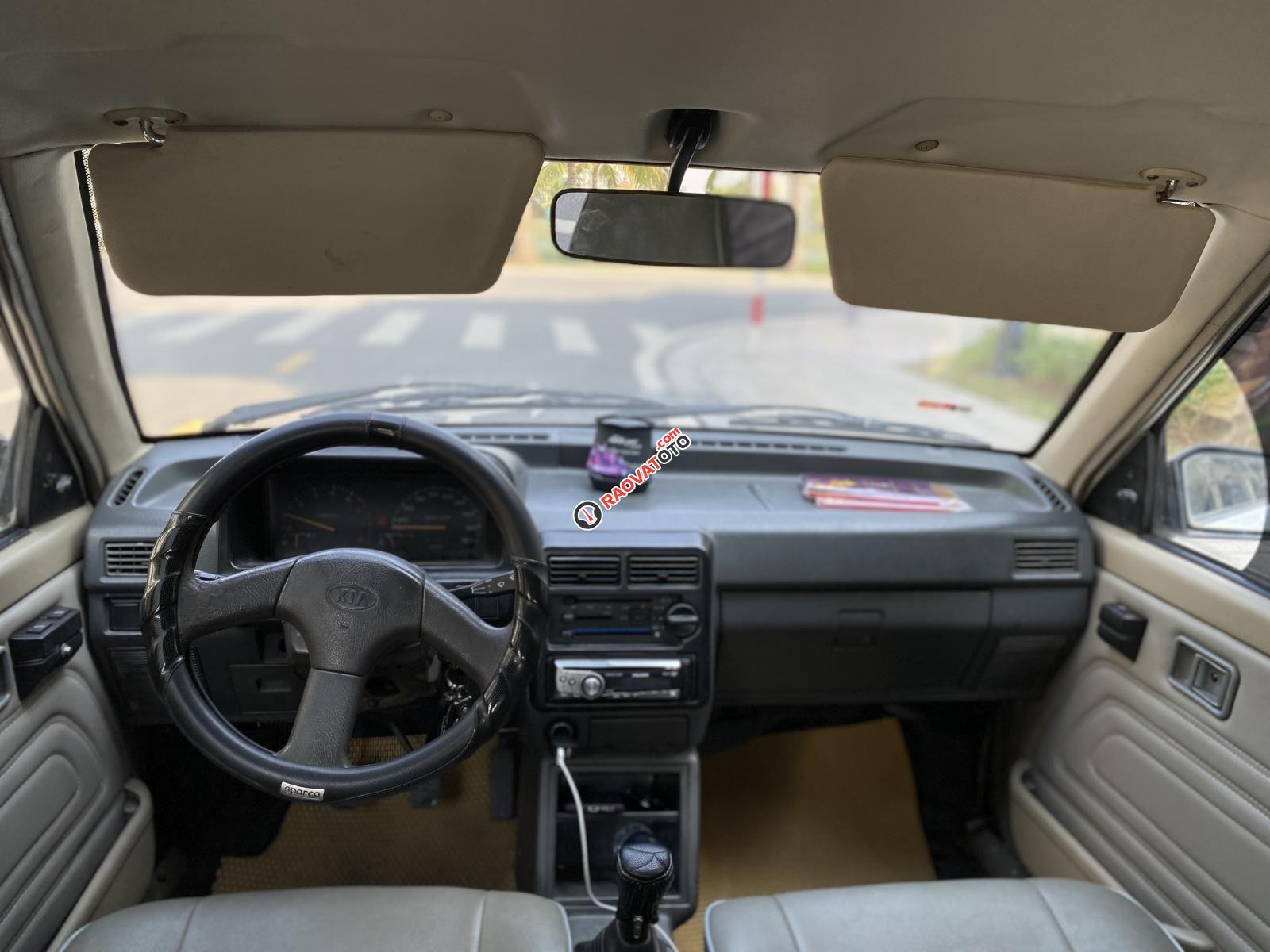 Xe cổ bằng giá SH - Anh em kết nối đam mê-7