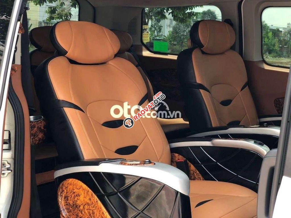 ✅️Chính hãng✅️Ford Tourneo 2019 Limousine Dcar-1