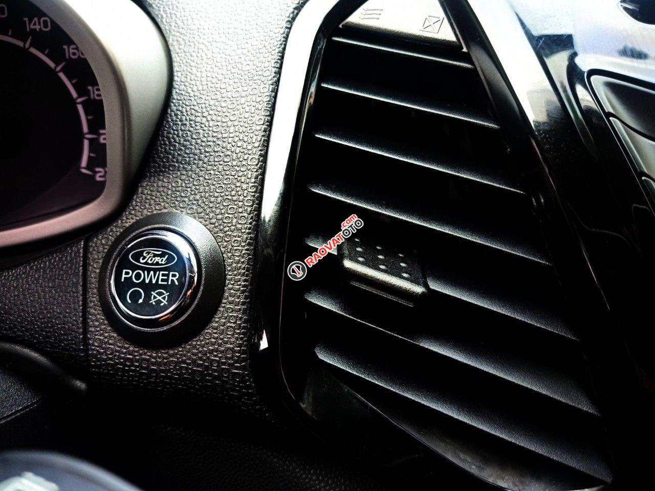 Cần vốn bán rẻ xe bản full options rất đẹp-9