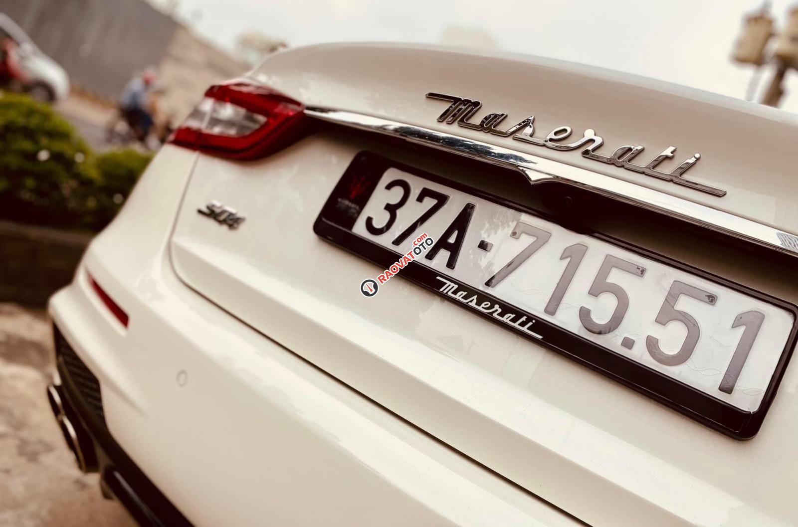 Màu Sơn Trắng ALPI-9