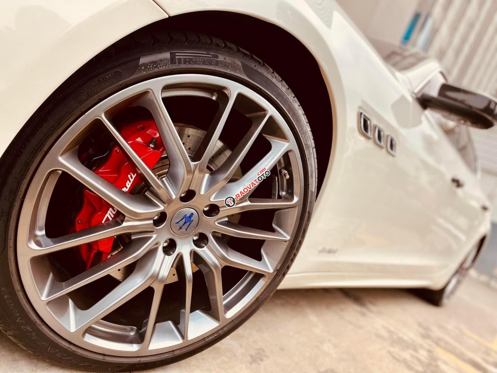 Màu Sơn Trắng ALPI-12