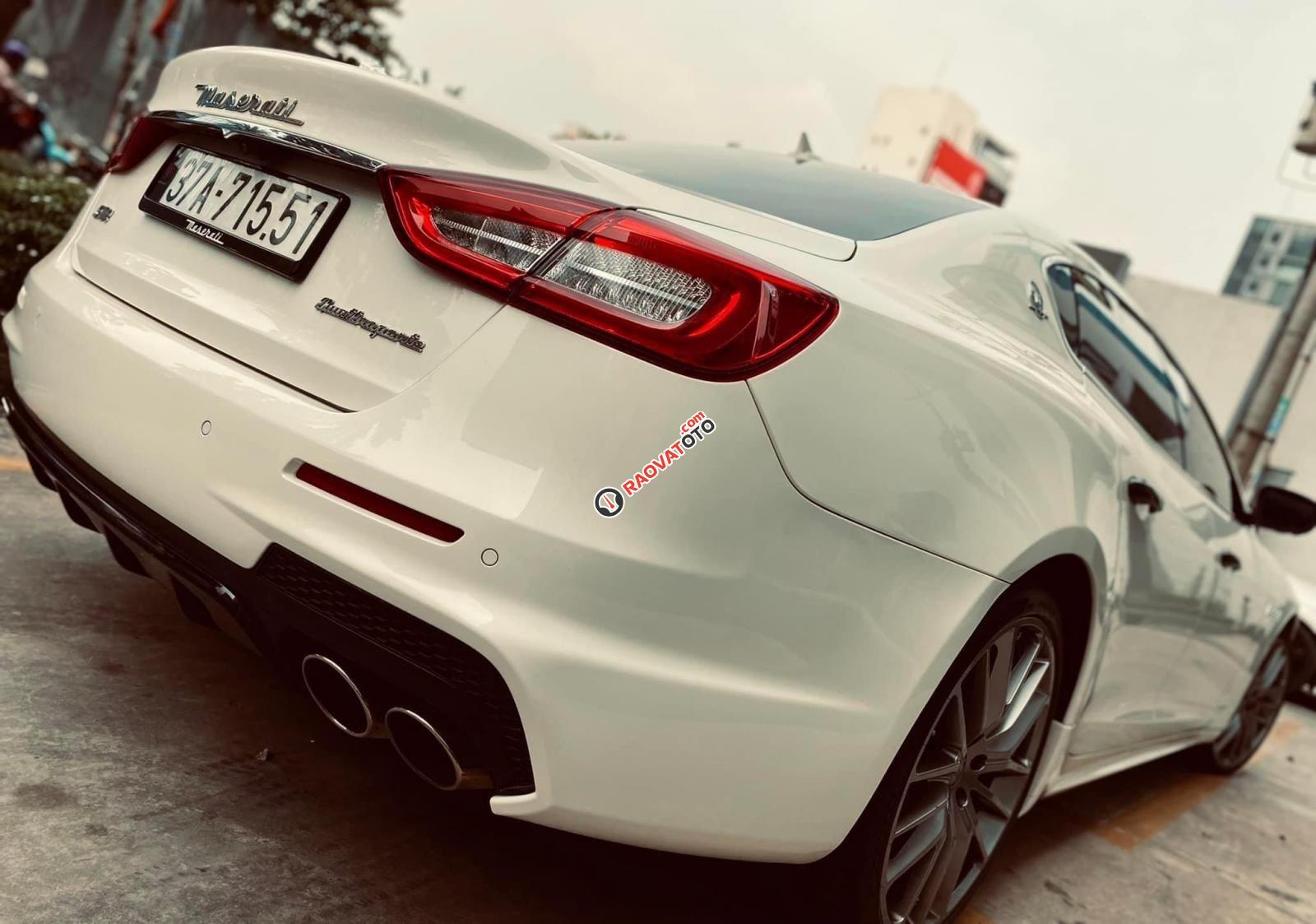 Màu Sơn Trắng ALPI-14