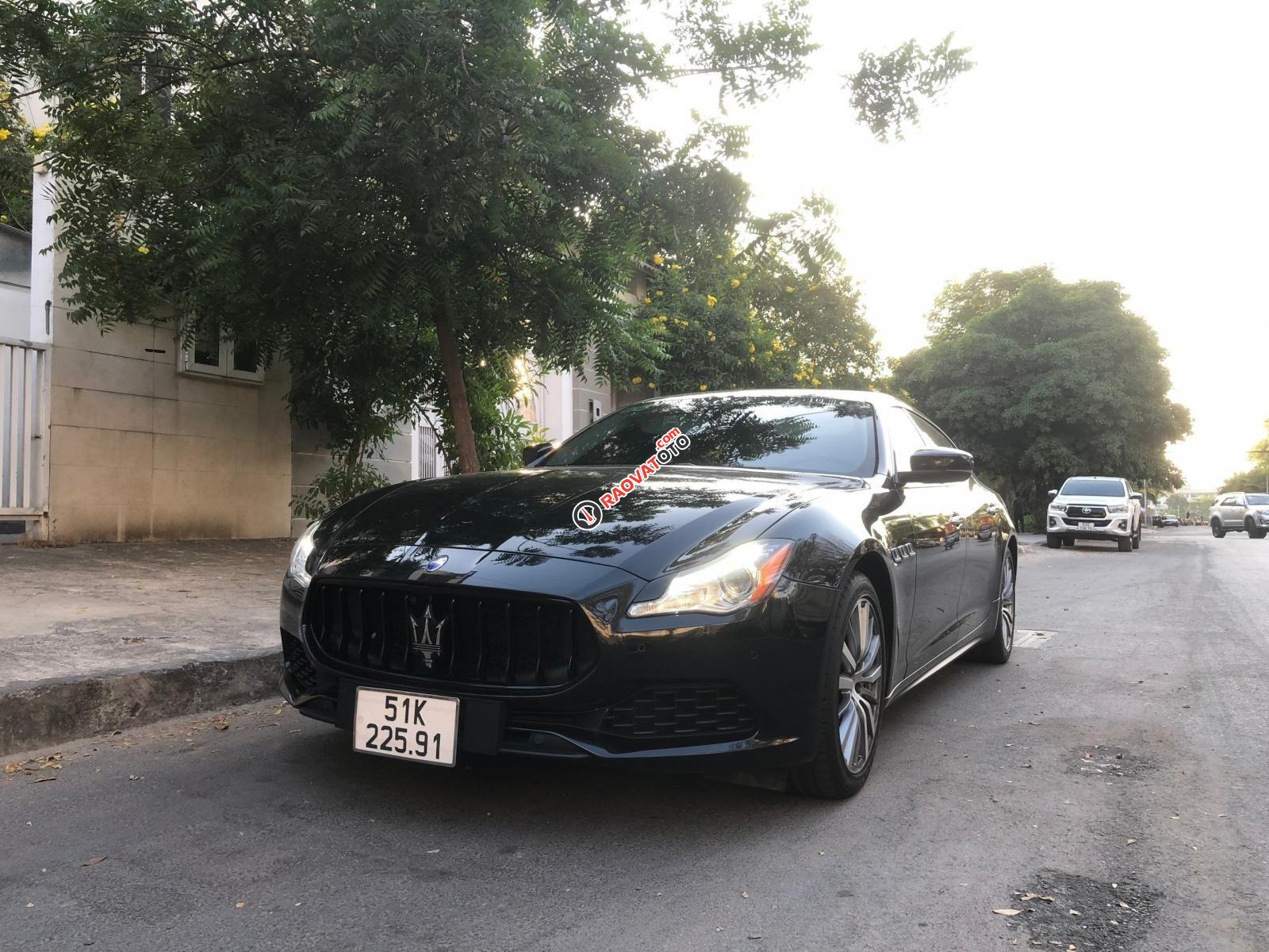  Màu Sơn Đen Mica sang trọng-10