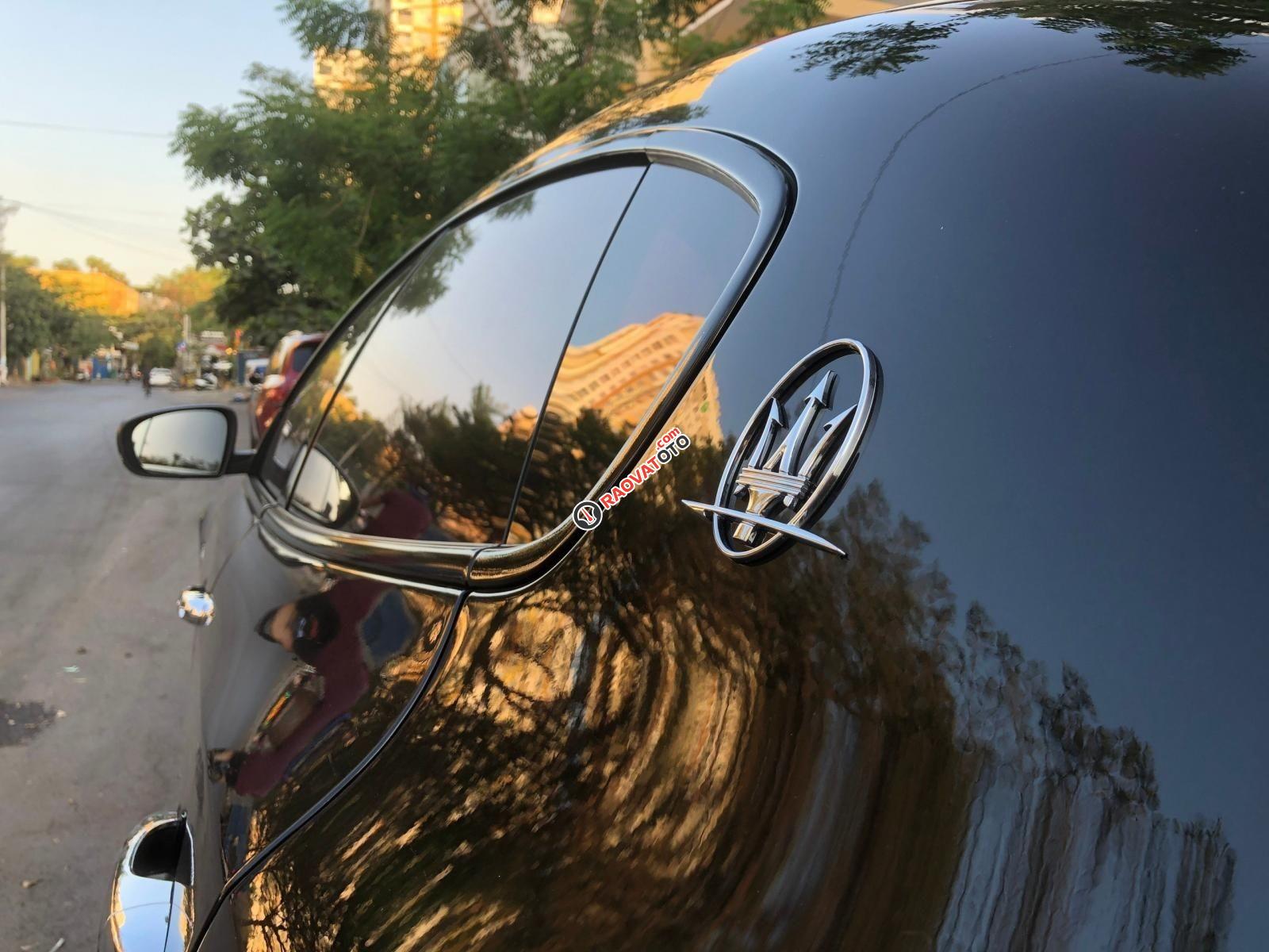  Màu Sơn Đen Mica sang trọng-9