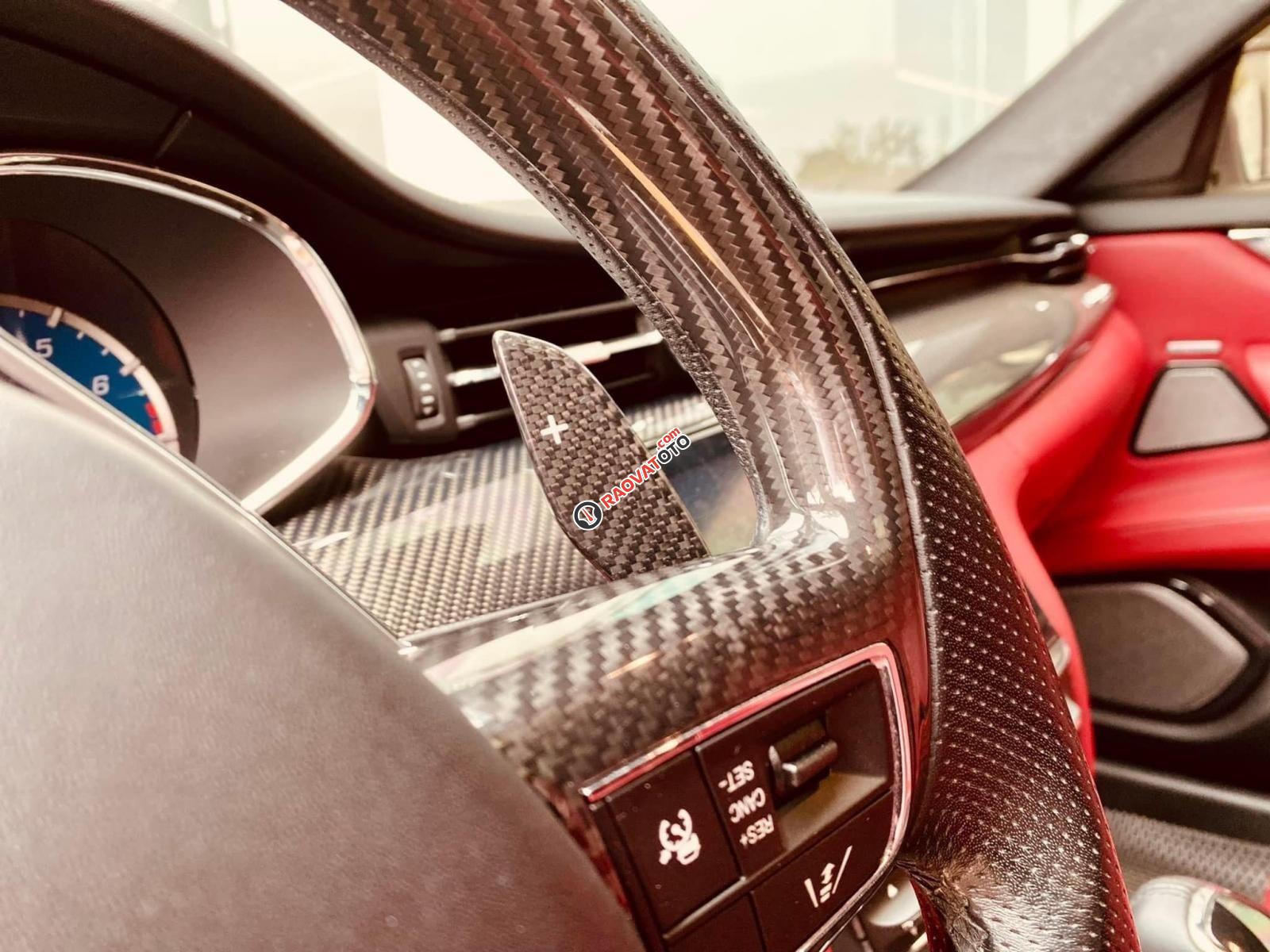 Màu Sơn Trắng ALPI-5