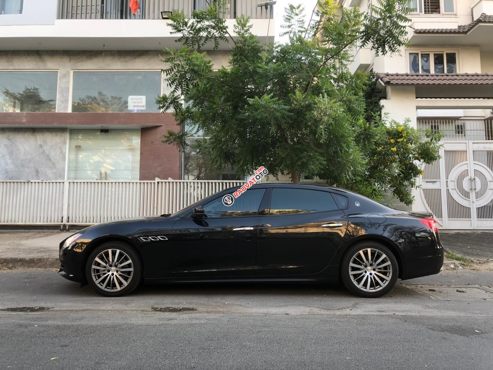  Màu Sơn Đen Mica sang trọng-6