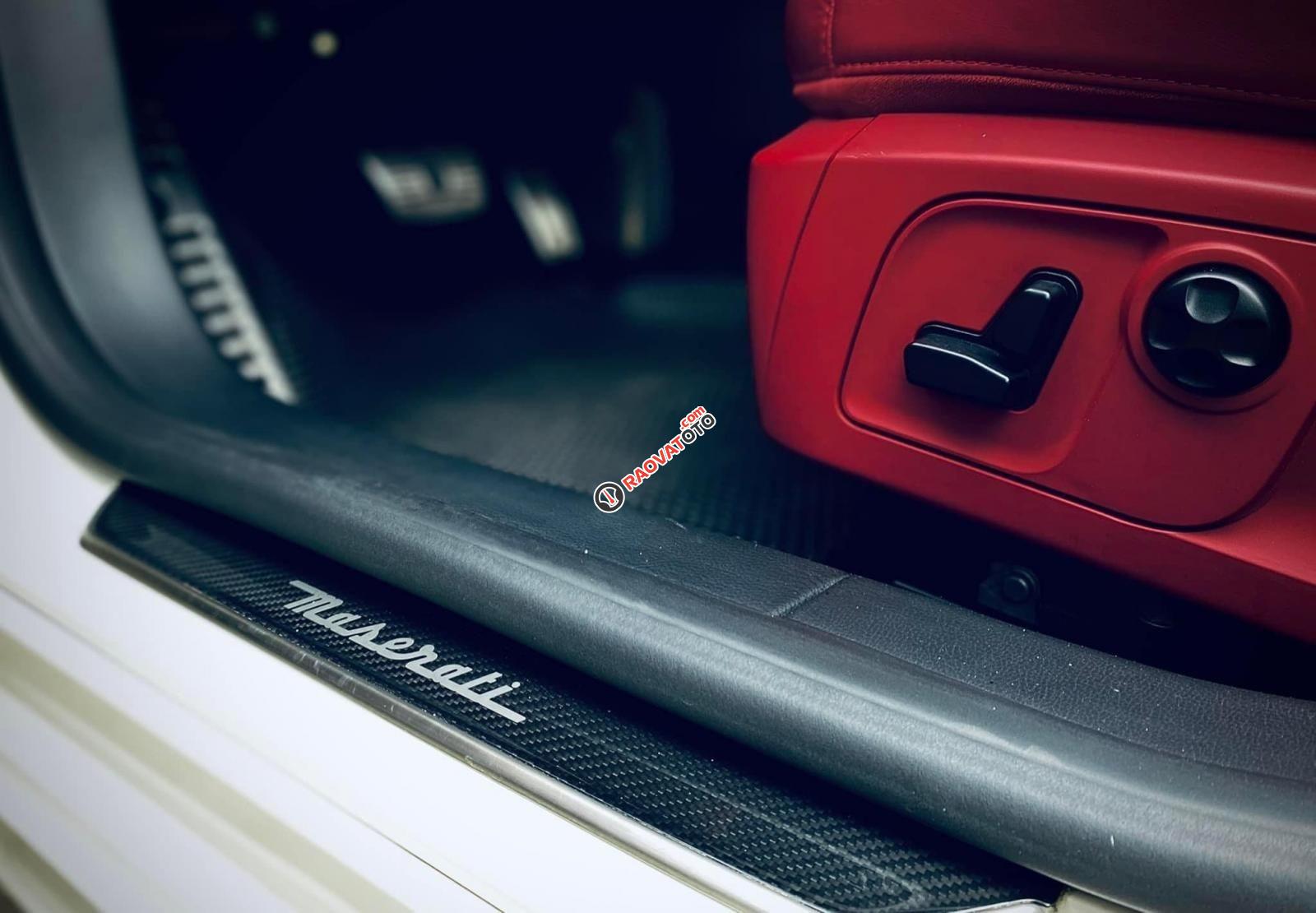 Màu Sơn Trắng ALPI-7