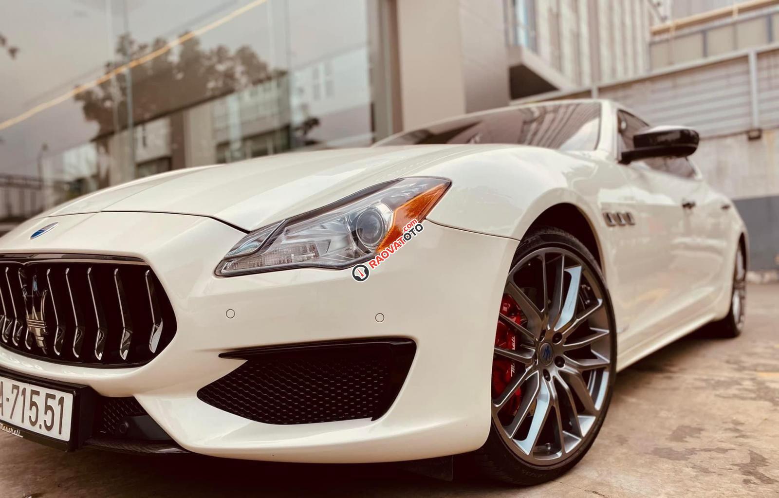 Màu Sơn Trắng ALPI-0