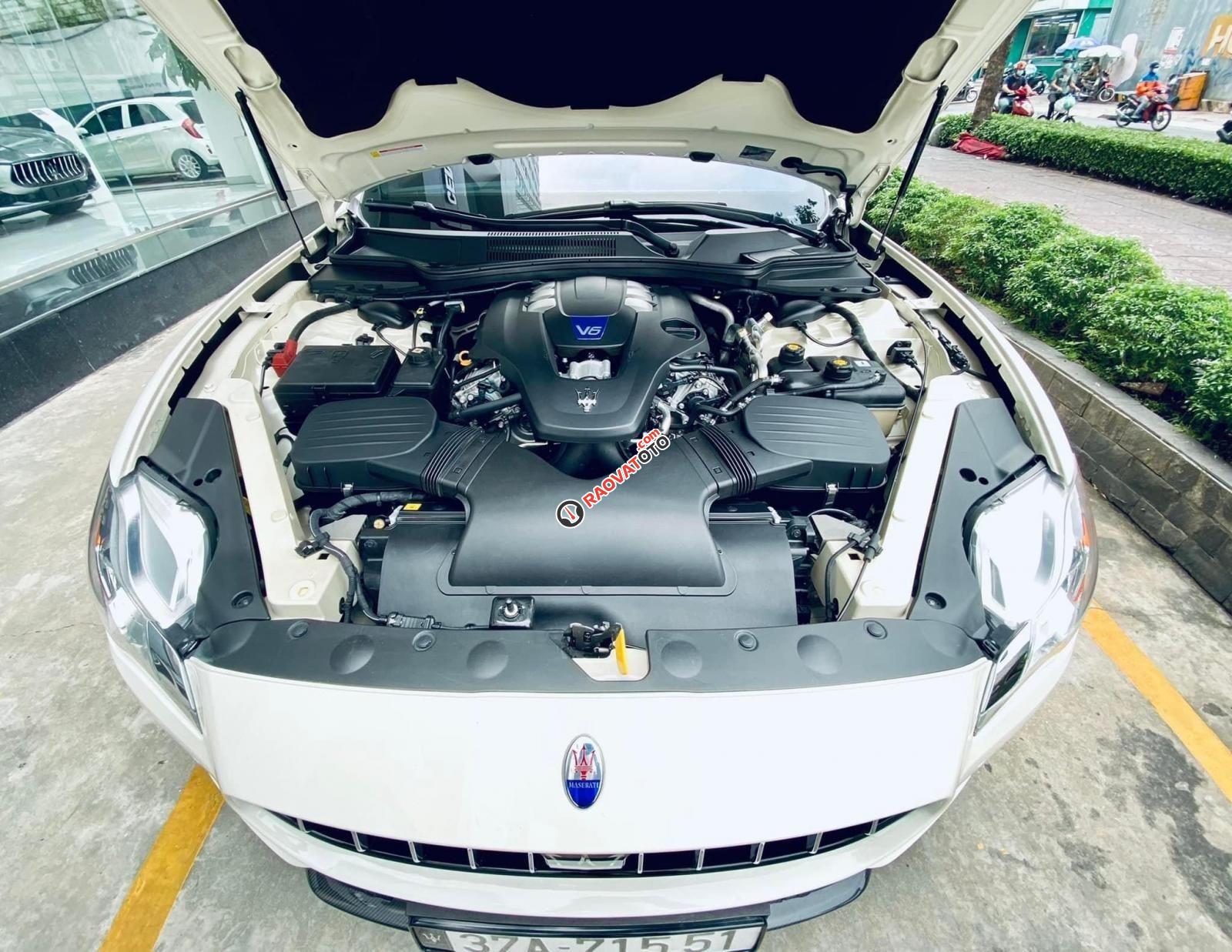 Màu Sơn Trắng ALPI-10