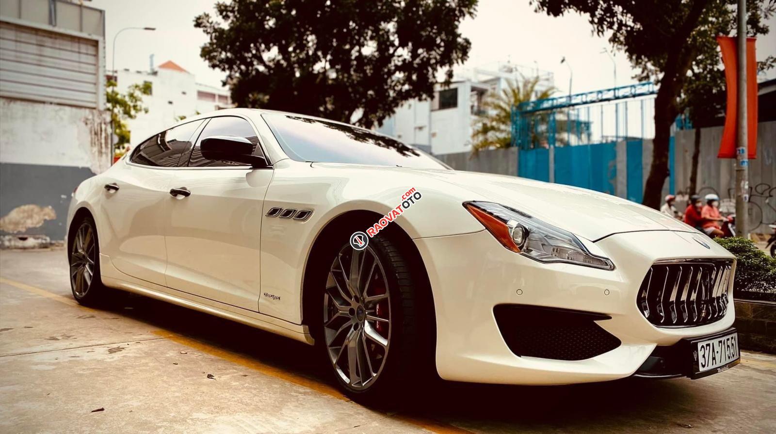 Màu Sơn Trắng ALPI-20