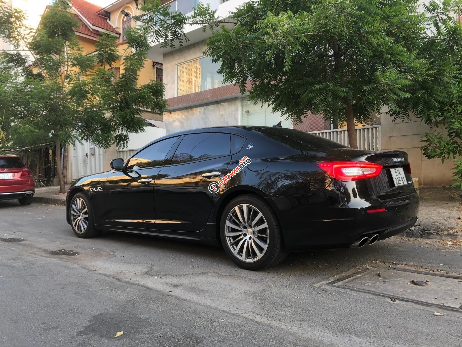  Màu Sơn Đen Mica sang trọng-5