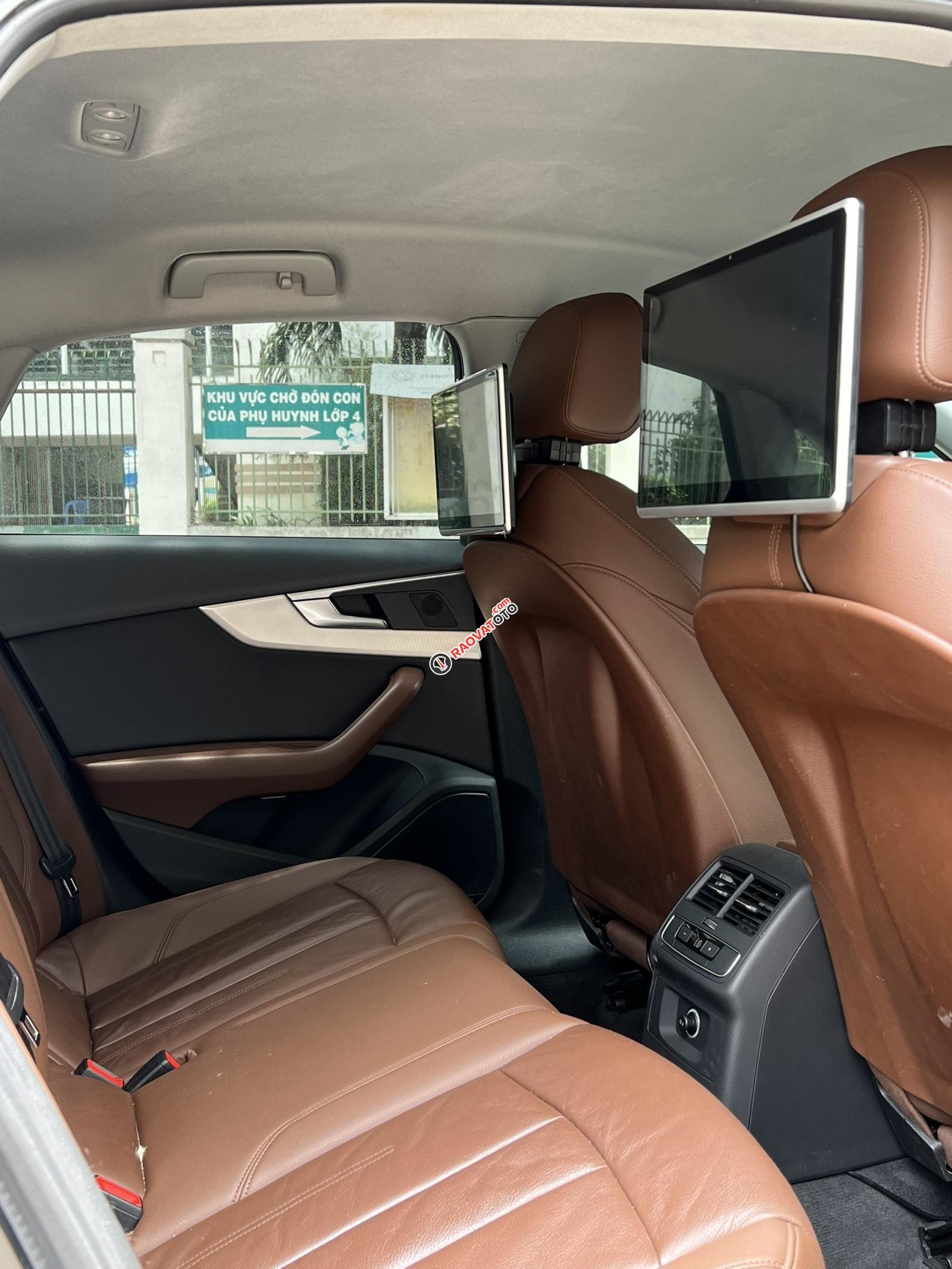 Model 2018, đã đăng kiểm 2025-9