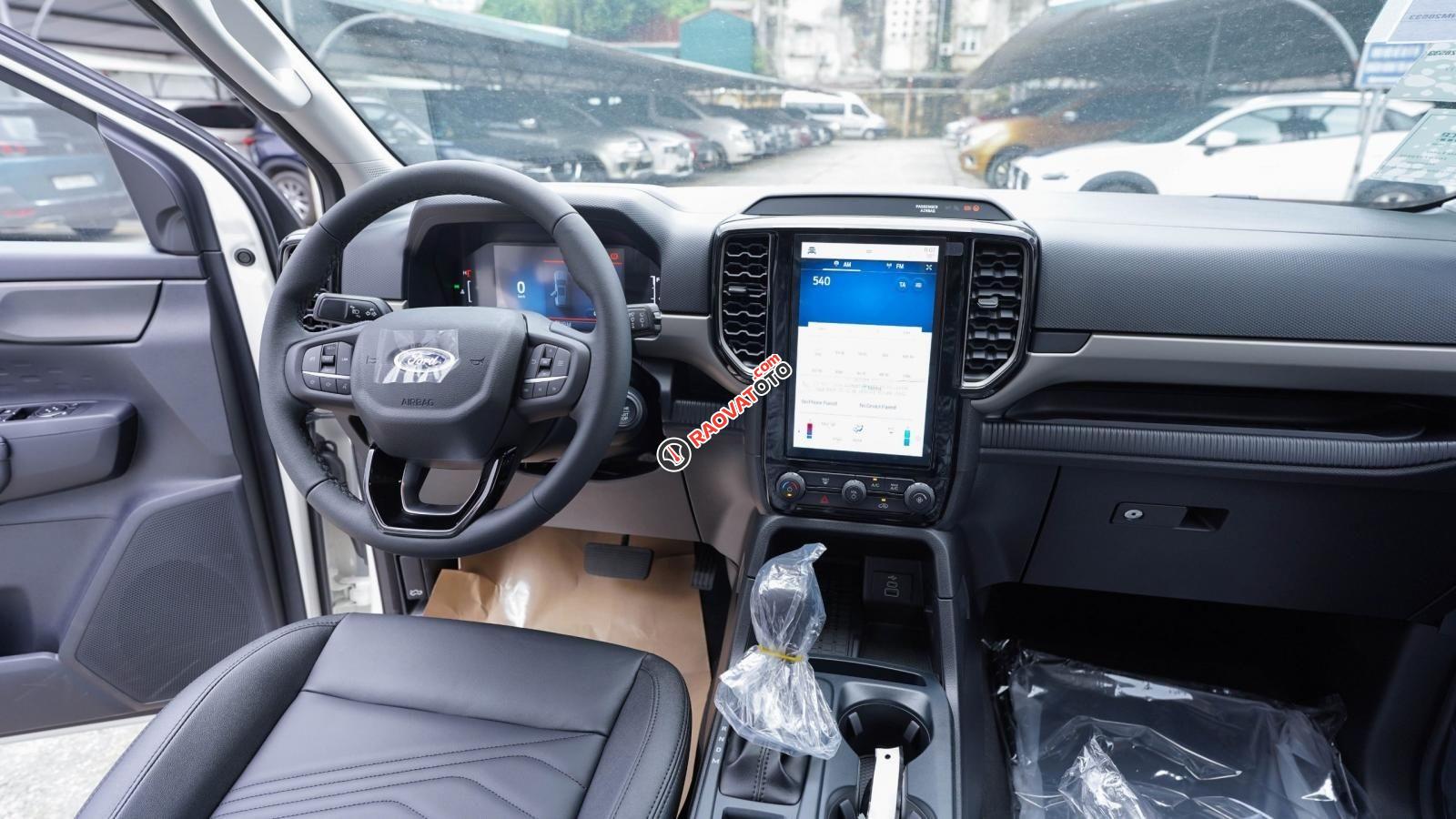 Bao đậu ngân hàng, tiền mặt giảm sâu-11