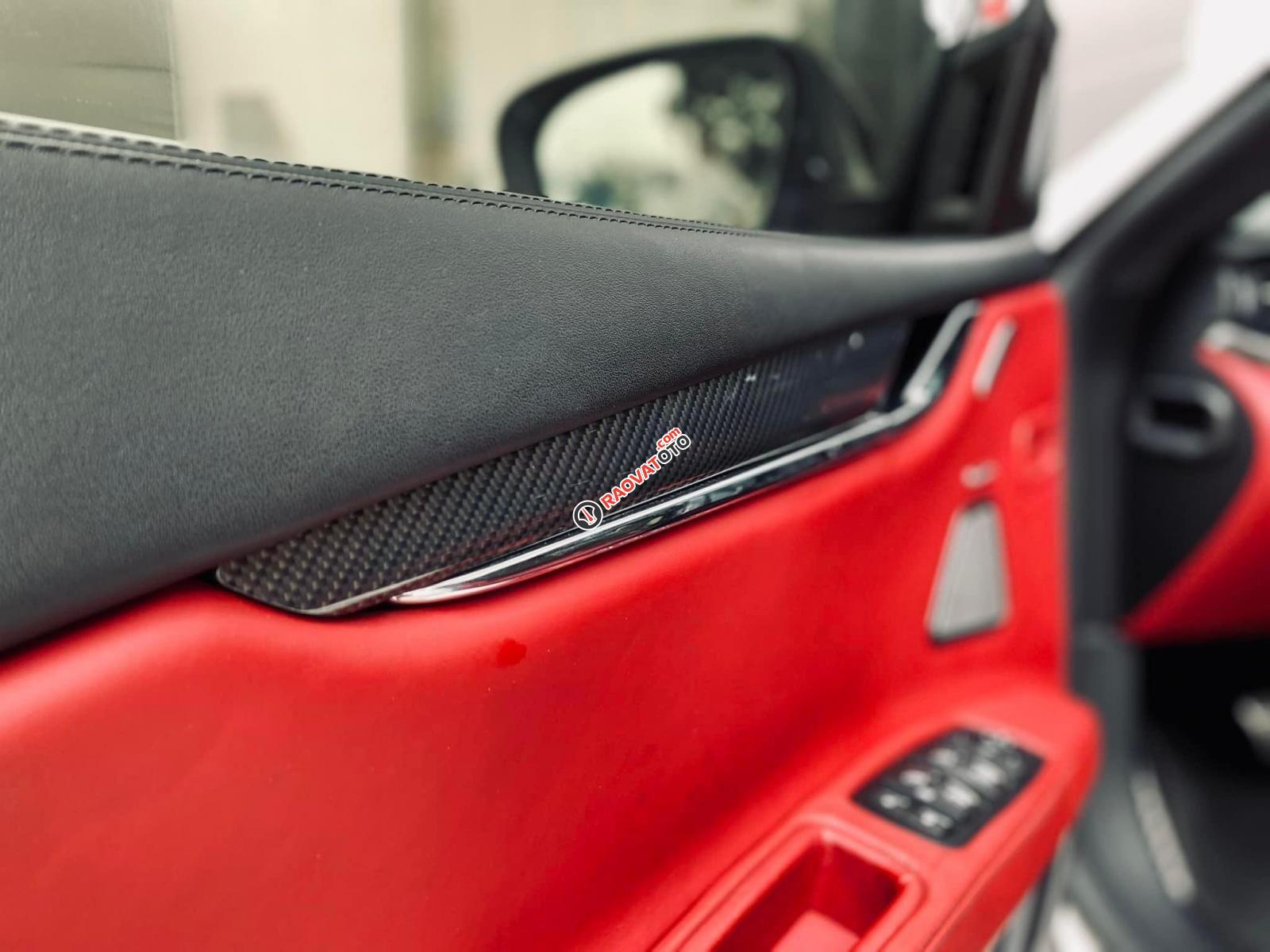 Màu Sơn Trắng ALPI-4