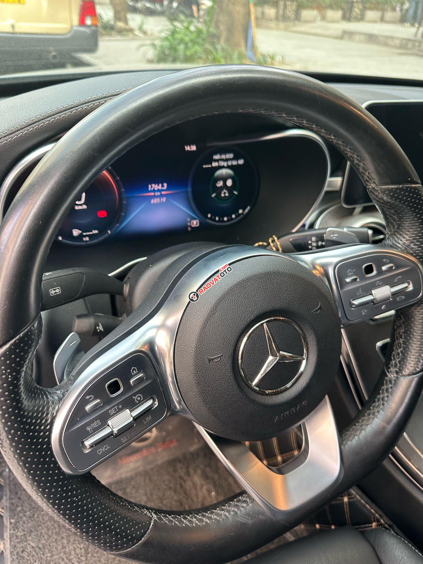 Xe 1 đời chủ biển 30, như mới, cần bán nhanh-8