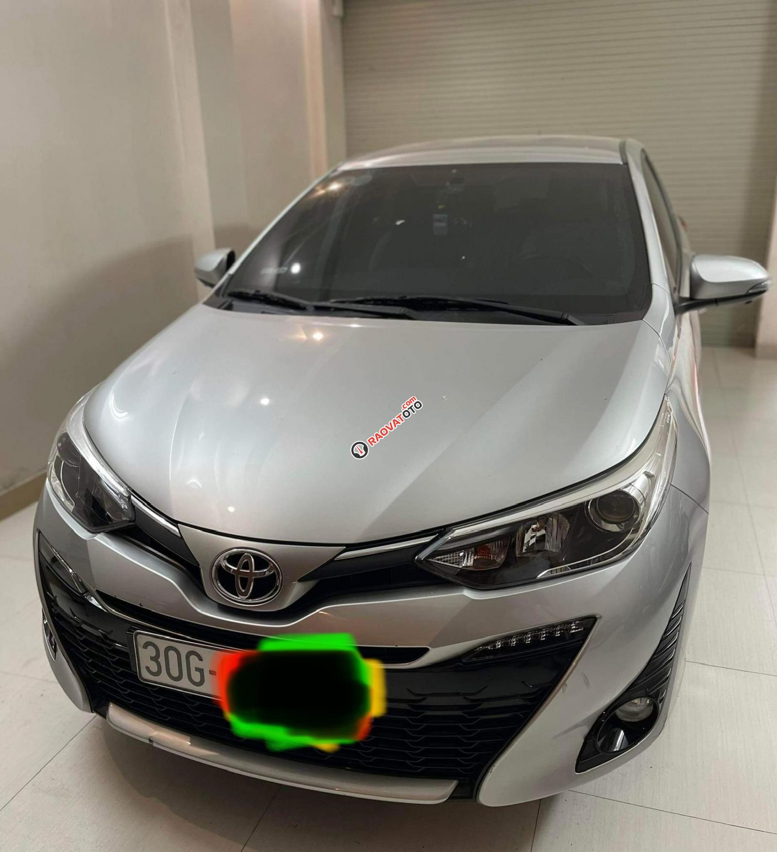 Xe nhà chính chủ, ít đi, nhập khẩu, không thuỷ kích, nguyên máy. Có trang bị công nghệ hỗ trợ-0