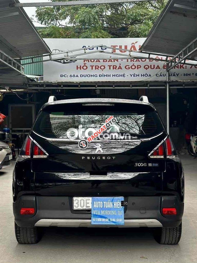 peugeot 3008 sx 2017 at giá 560t-2