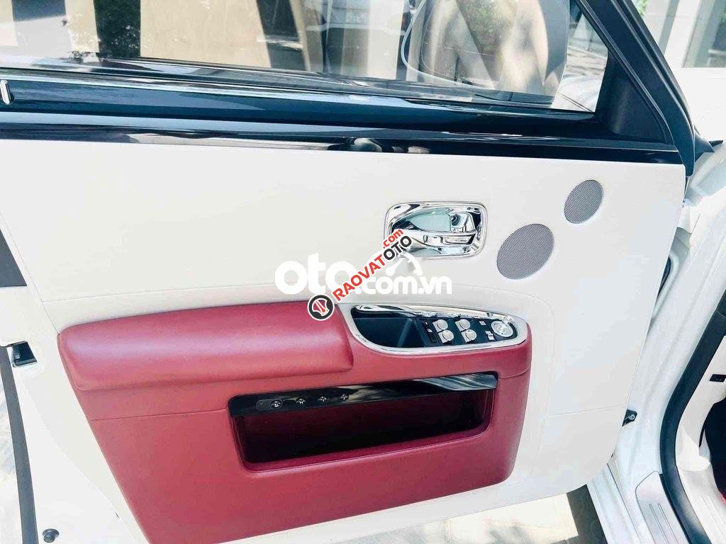 Bán Rollroyce Ghost EWB model 2017-1