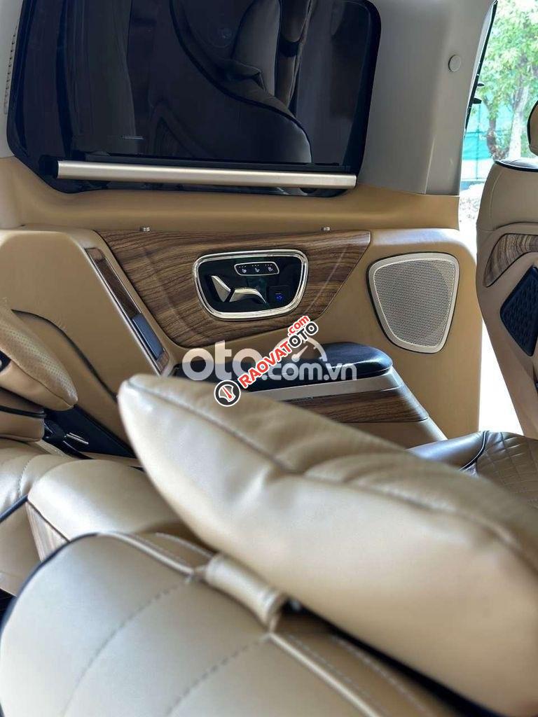 Ford Touneo 2020 Titanium độ Dcar hơn 300tr-4