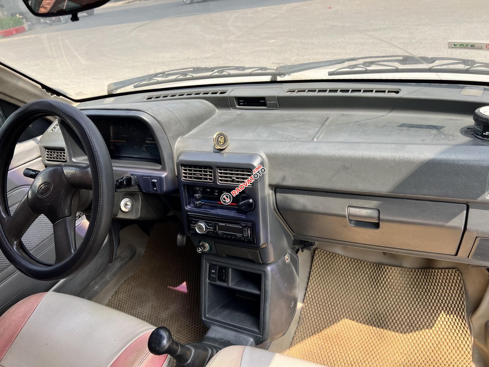 Xe mới đăng kiểm-6