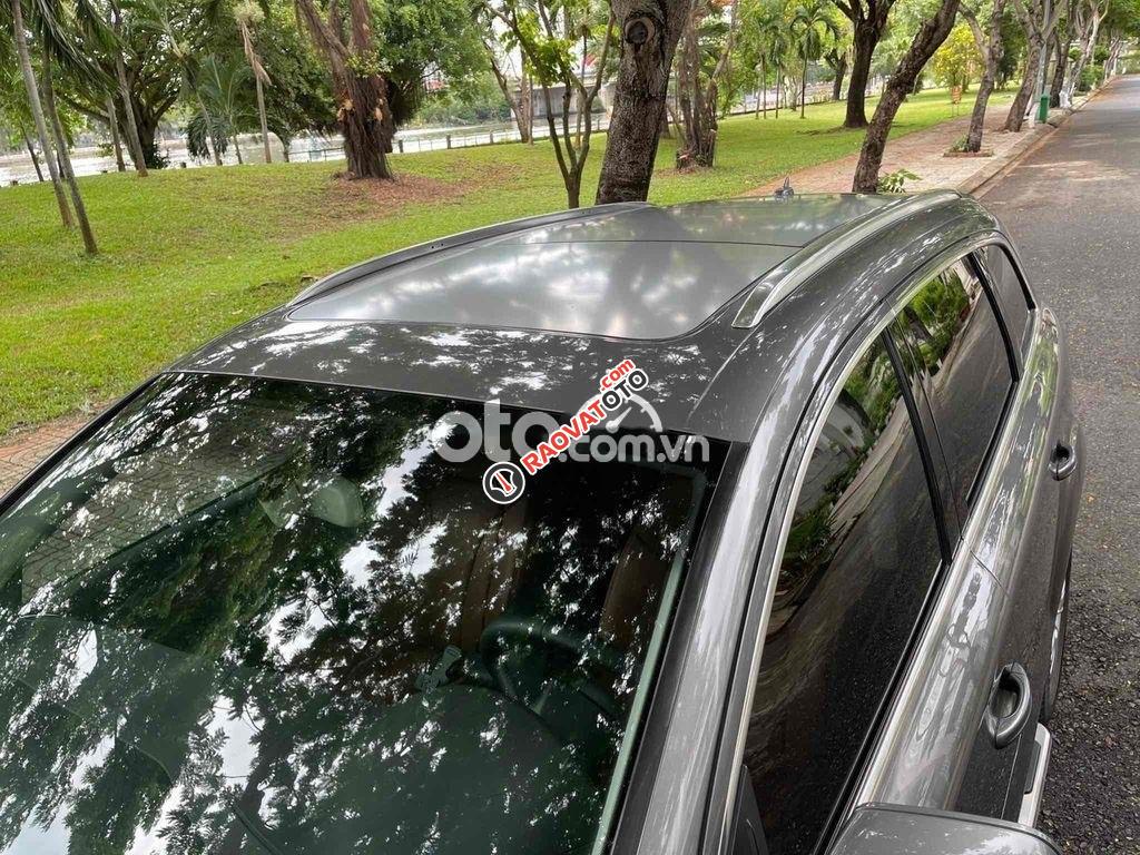 Audi Q7 Nhập Đức 550 triệu (thương lượng)-10