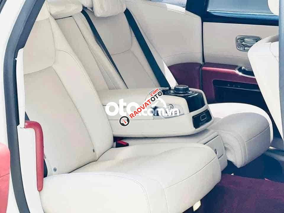 Bán Rollroyce Ghost EWB model 2017-6